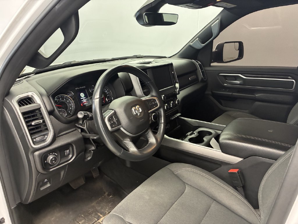 Thumbnail: 2023 RAM 1500 - 2