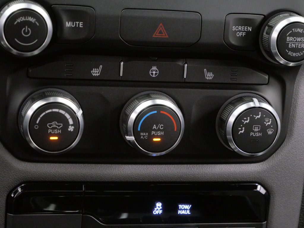 Thumbnail: 2023 RAM 1500 - 22