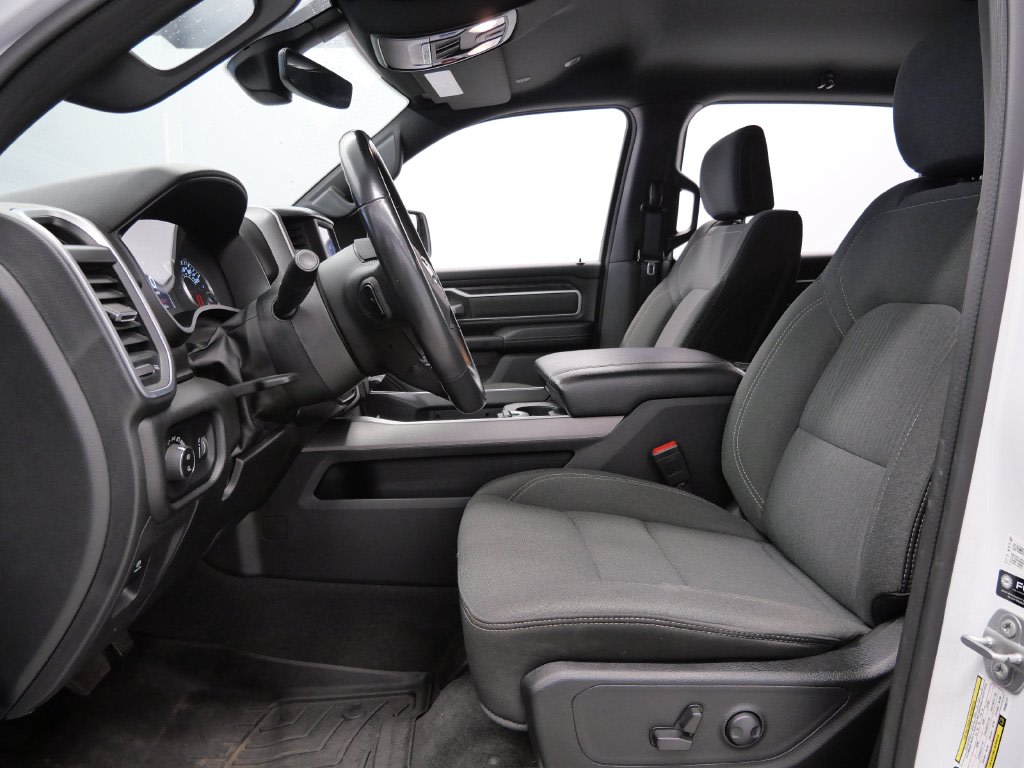 Thumbnail: 2023 RAM 1500 - 9