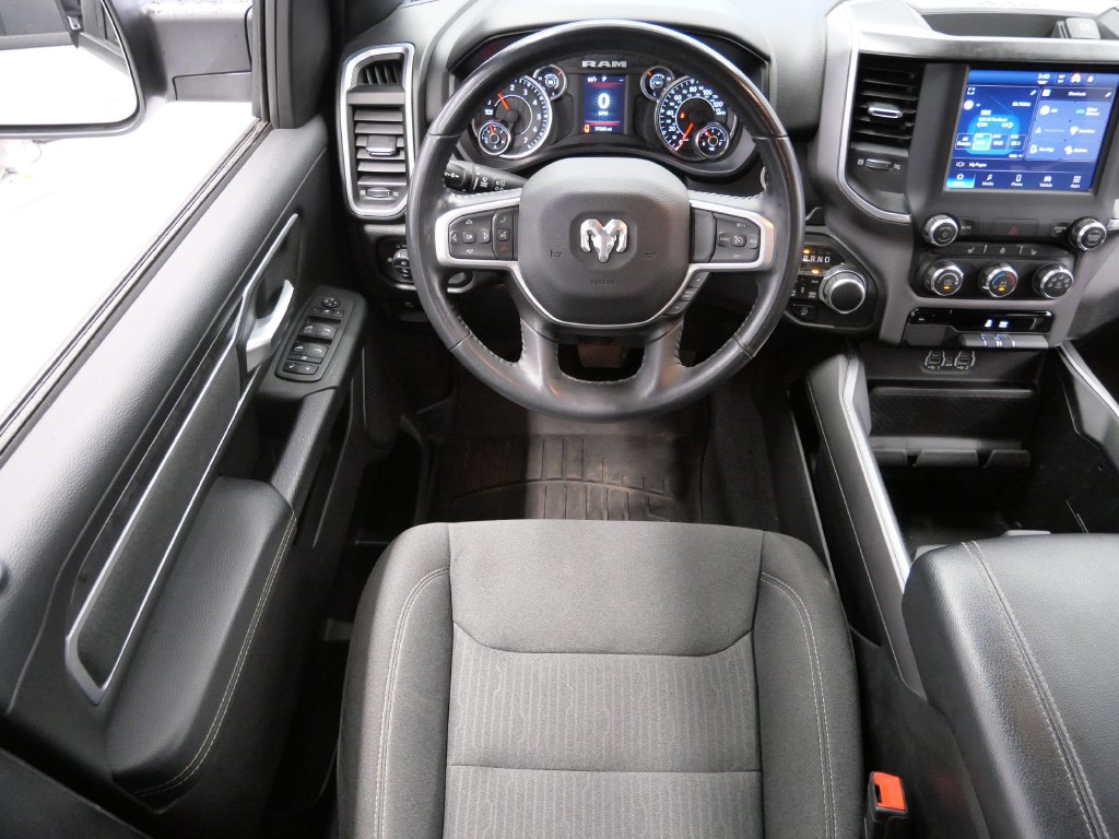 Thumbnail: 2023 RAM 1500 - 2