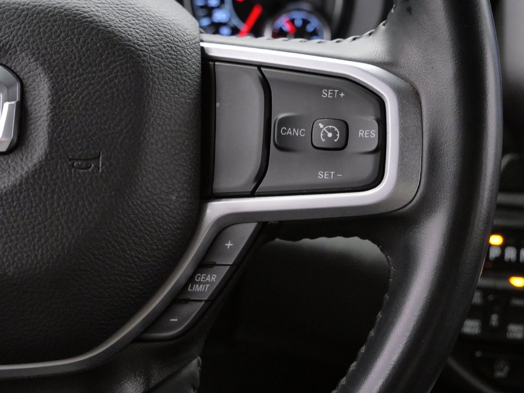 Thumbnail: 2023 RAM 1500 - 21
