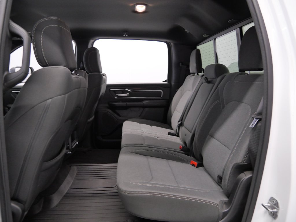 Thumbnail: 2023 RAM 1500 - 10