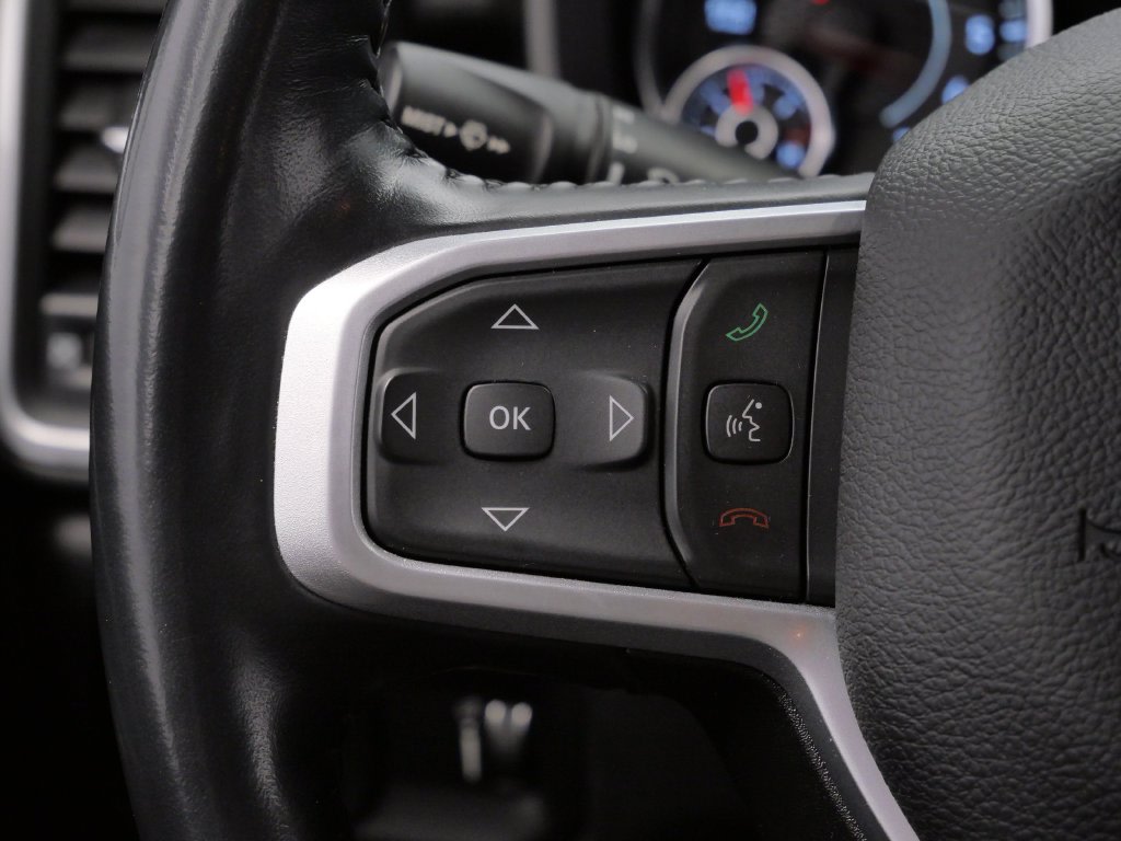 Thumbnail: 2023 RAM 1500 - 20