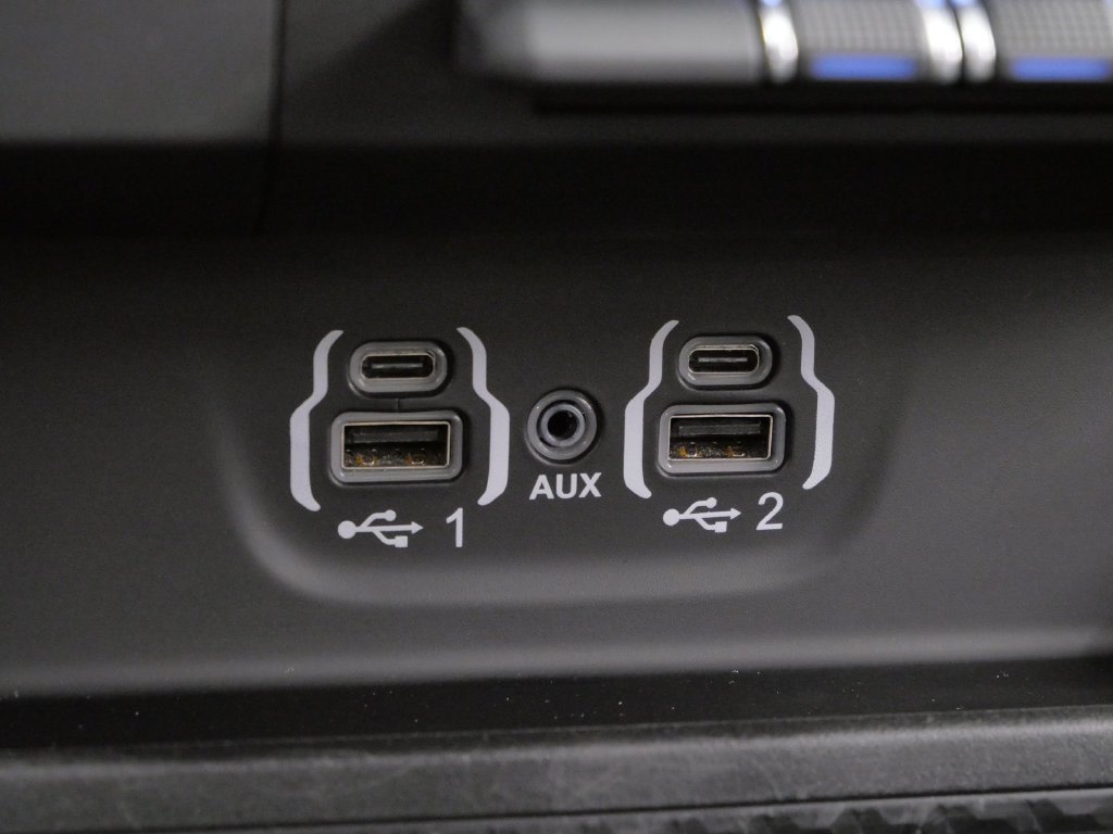 Thumbnail: 2023 RAM 1500 - 6