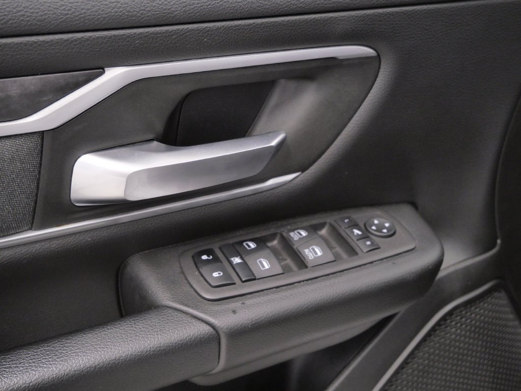 Thumbnail: 2023 RAM 1500 - 18