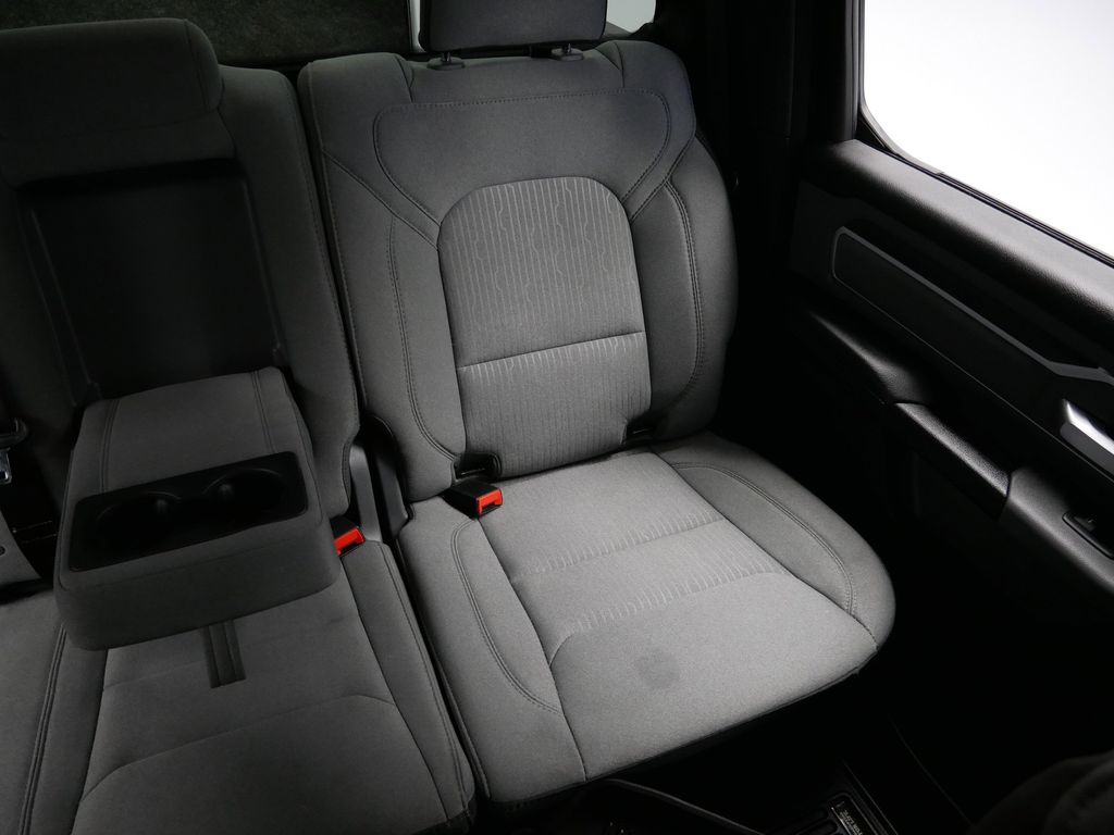 Thumbnail: 2022 RAM 1500 - 9