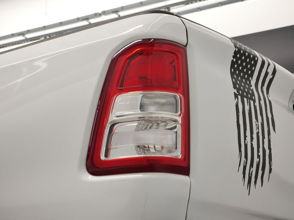 Thumbnail: 2022 RAM 1500 - 48