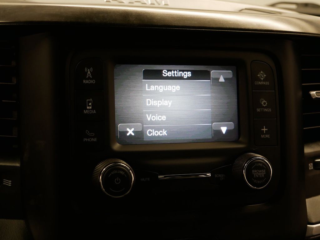 Thumbnail: 2022 RAM 1500 - 32