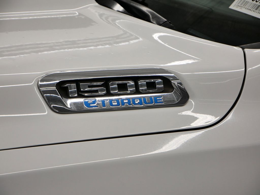 Thumbnail: 2022 RAM 1500 - 46