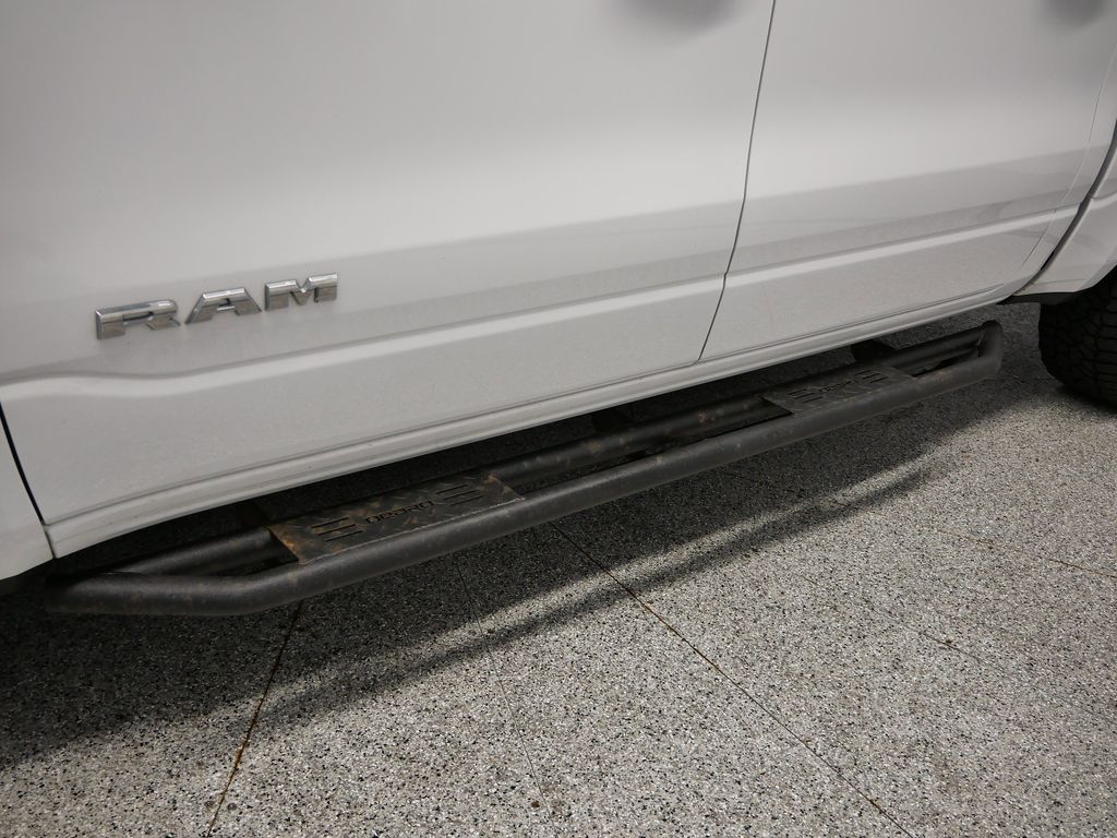 Thumbnail: 2022 RAM 1500 - 47