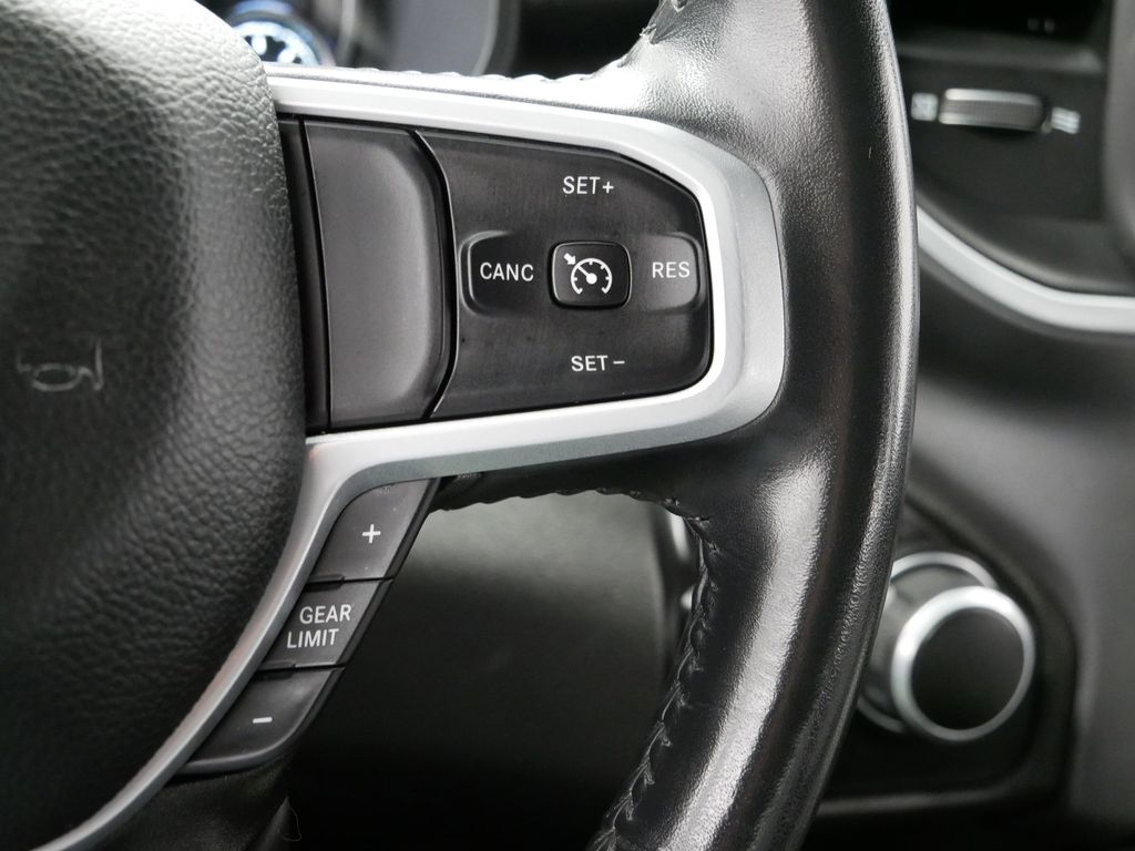 Thumbnail: 2022 RAM 1500 - 28