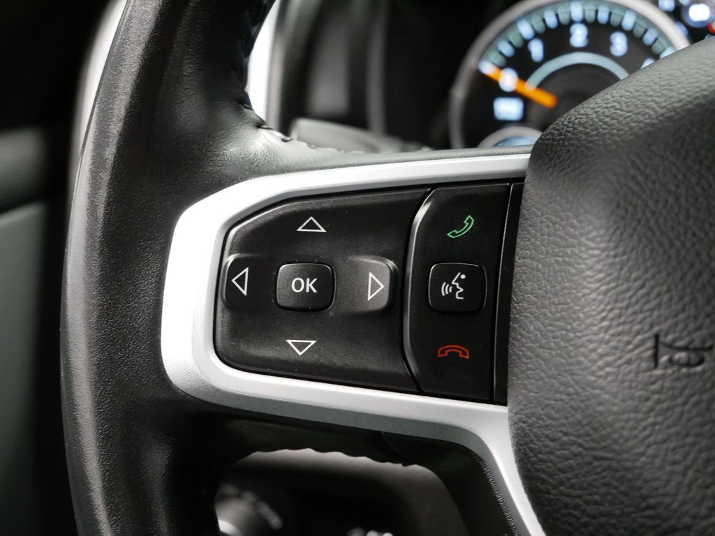 Thumbnail: 2022 RAM 1500 - 27