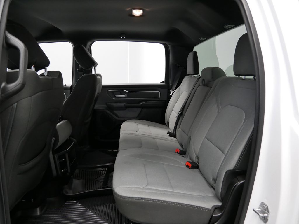 Thumbnail: 2022 RAM 1500 - 20