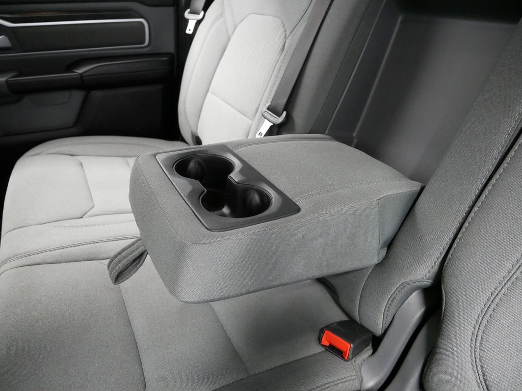 Thumbnail: 2022 RAM 1500 - 22