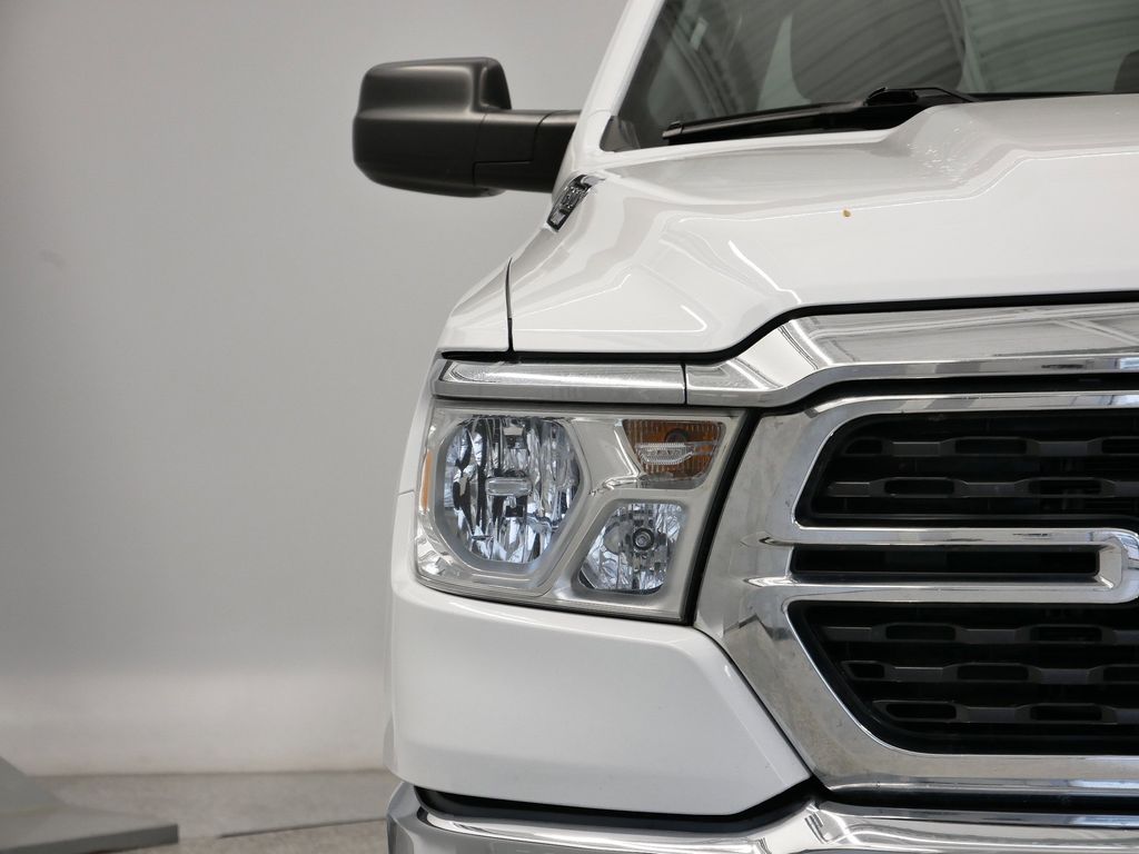 Thumbnail: 2022 RAM 1500 - 5