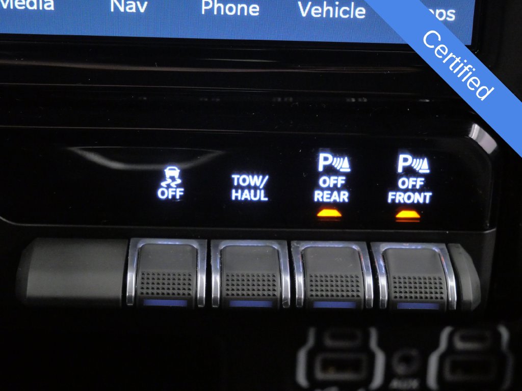 Thumbnail: 2023 RAM 1500 - 26