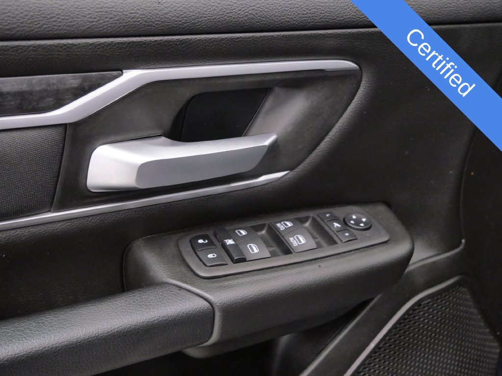 Thumbnail: 2023 RAM 1500 - 18