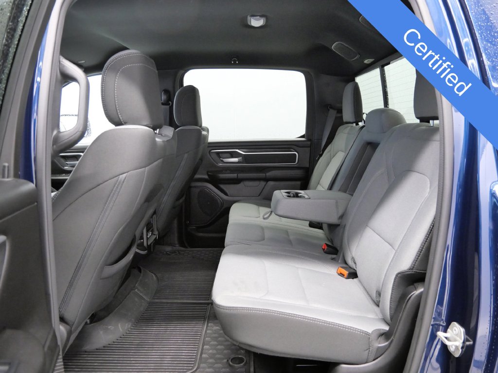 Thumbnail: 2023 RAM 1500 - 9