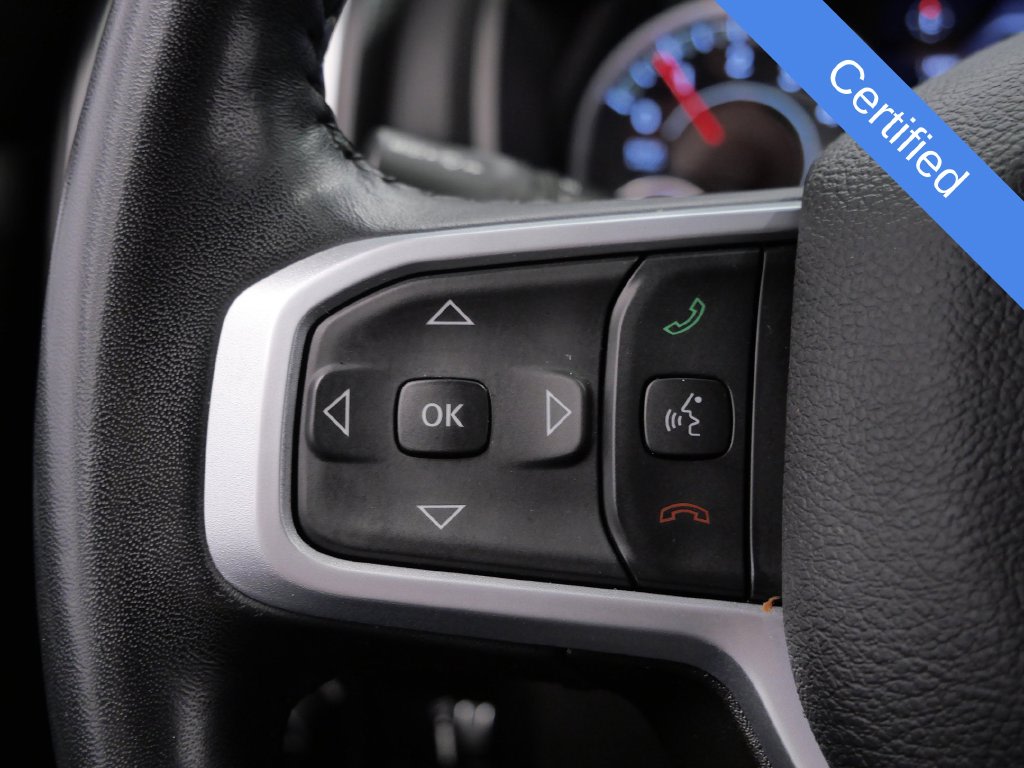 Thumbnail: 2023 RAM 1500 - 20