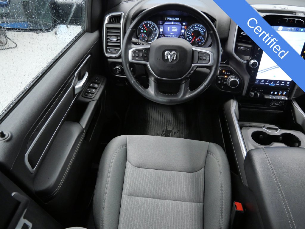 Thumbnail: 2023 RAM 1500 - 2