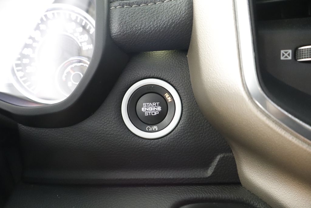 Thumbnail: 2019 RAM 1500 - 28