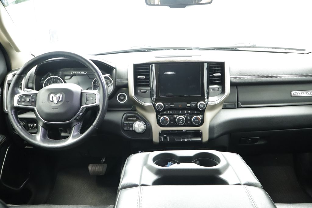 Thumbnail: 2019 RAM 1500 - 2