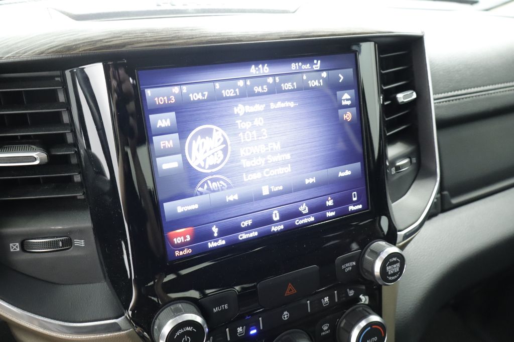 Thumbnail: 2019 RAM 1500 - 30