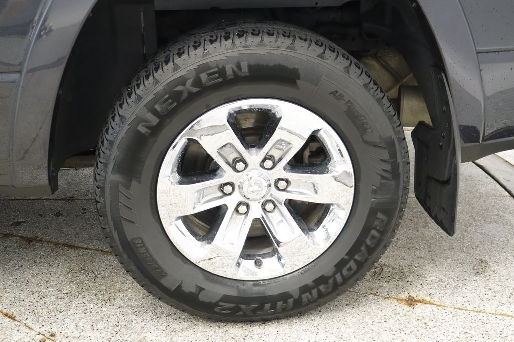 Thumbnail: 2019 RAM 1500 - 23