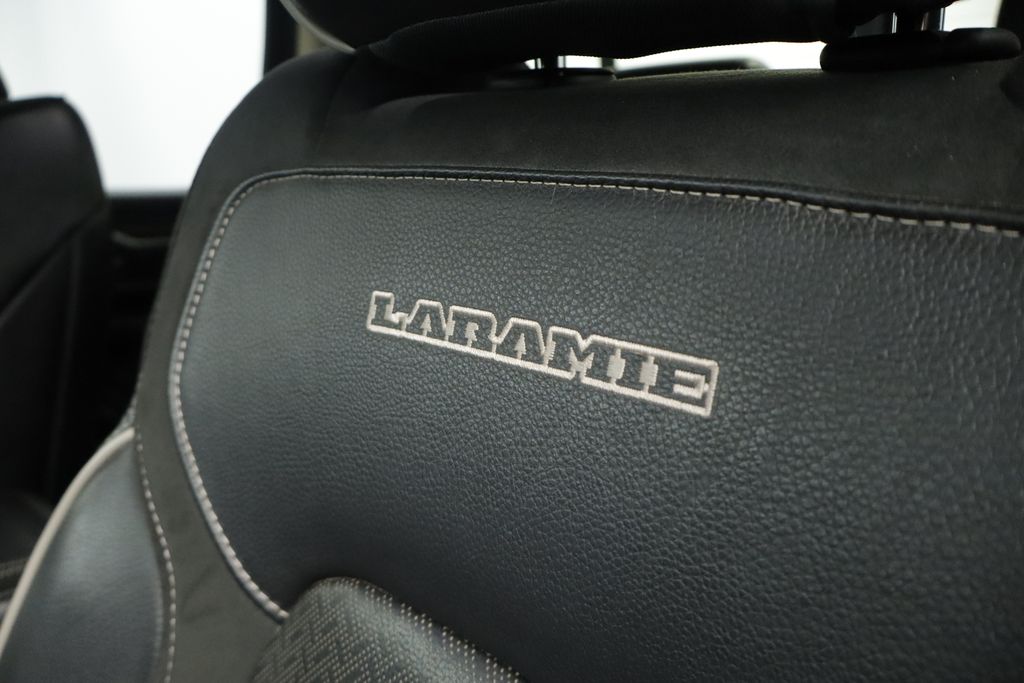 Thumbnail: 2019 RAM 1500 - 26