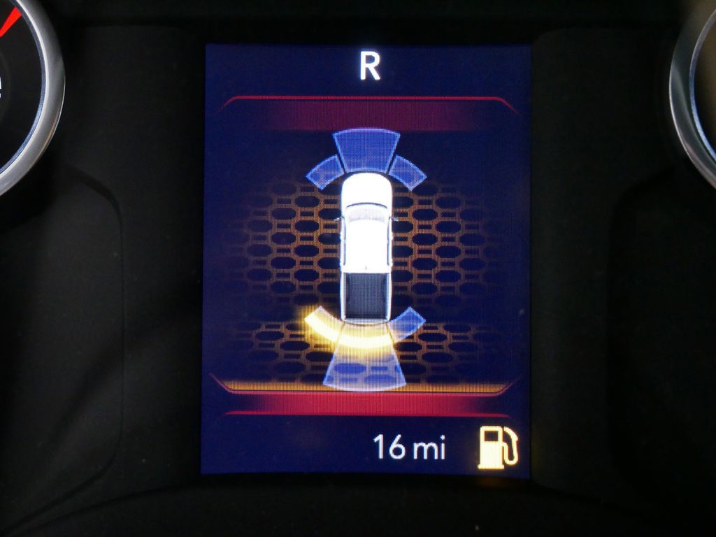 Thumbnail: 2025 RAM 1500 - 44