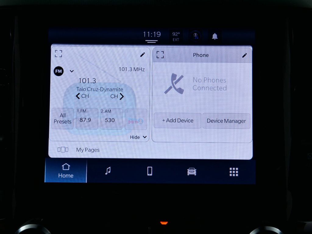 Thumbnail: 2025 RAM 1500 - 12