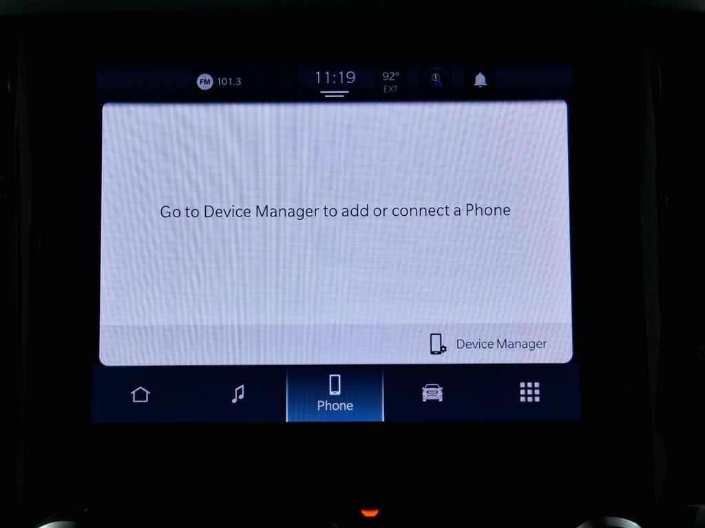 Thumbnail: 2025 RAM 1500 - 42