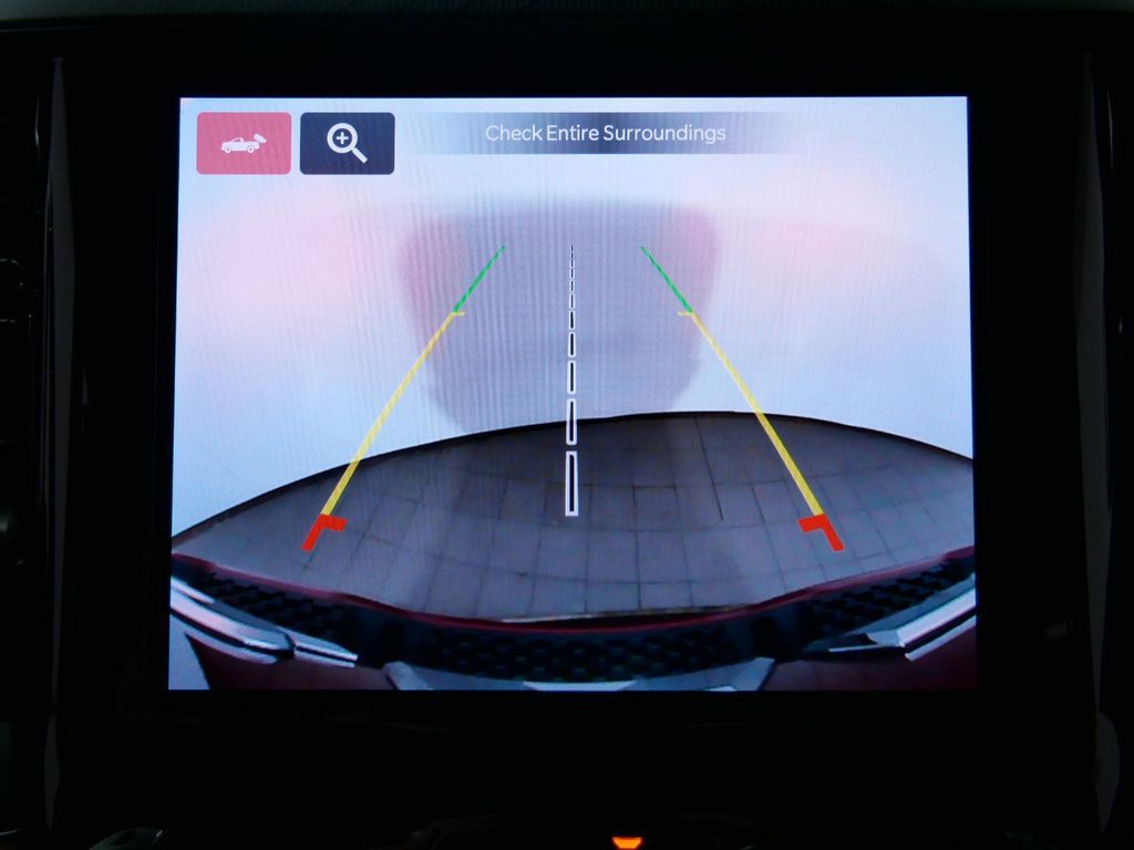 Thumbnail: 2025 RAM 1500 - 43