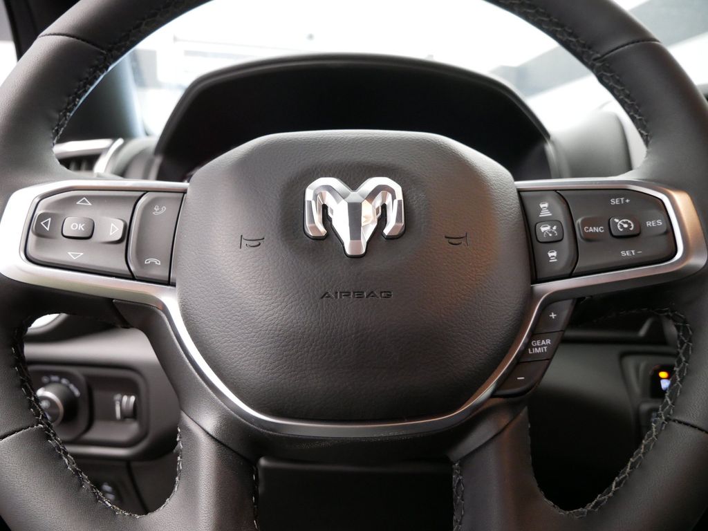 Thumbnail: 2026 RAM 1500 - 21