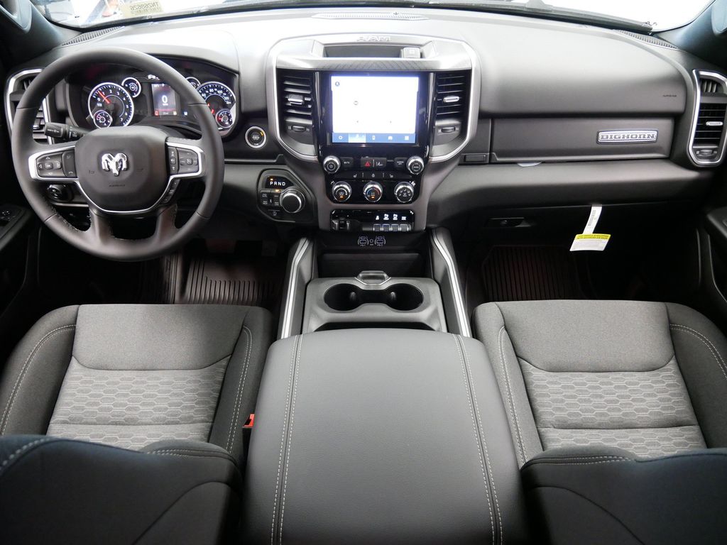 Thumbnail: 2026 RAM 1500 - 2