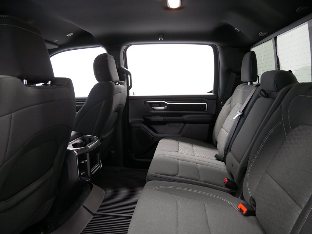 Thumbnail: 2026 RAM 1500 - 10