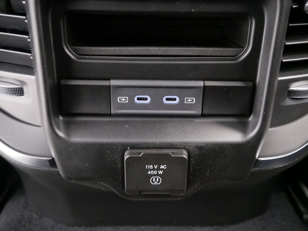 Thumbnail: 2026 RAM 1500 - 19