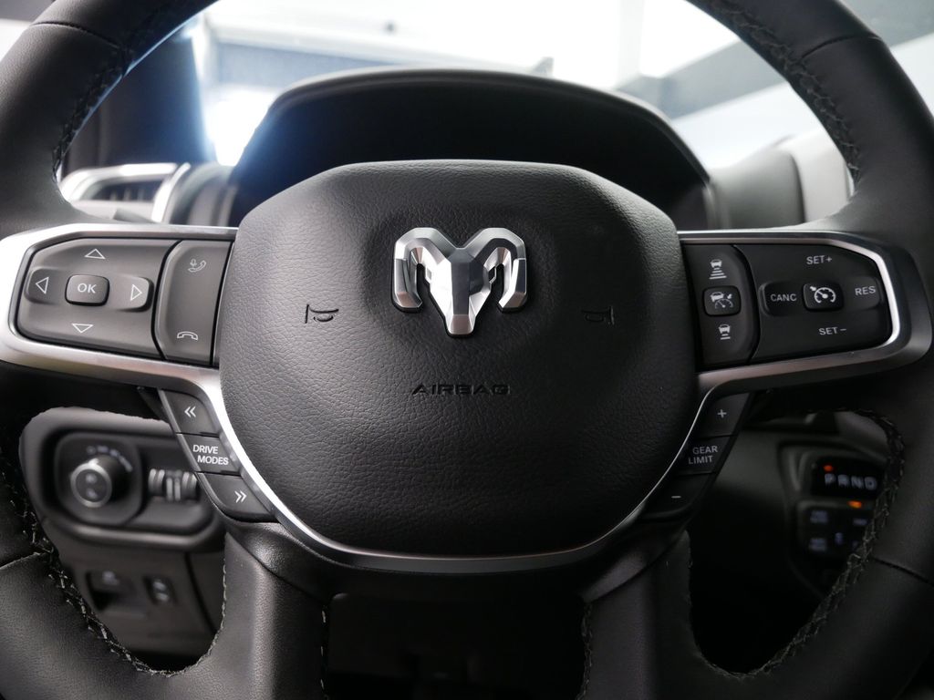 Thumbnail: 2026 RAM 1500 - 23