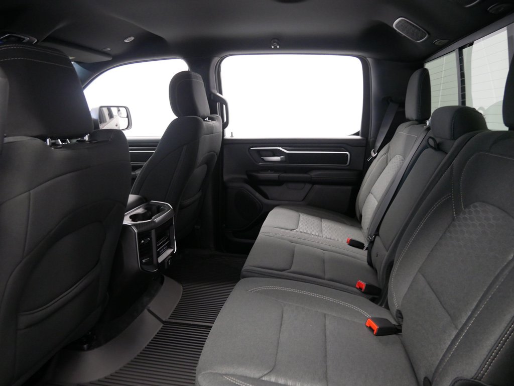 Thumbnail: 2026 RAM 1500 - 10