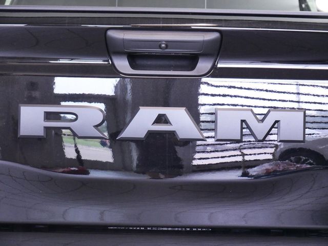 2025 RAM 1500 Big Horn 13