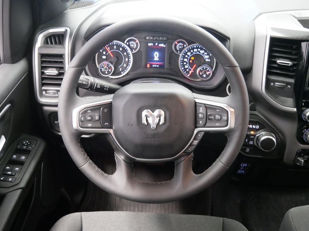 Thumbnail: 2026 RAM 1500 - 8