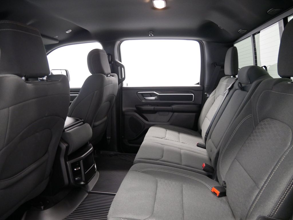 Thumbnail: 2026 RAM 1500 - 10