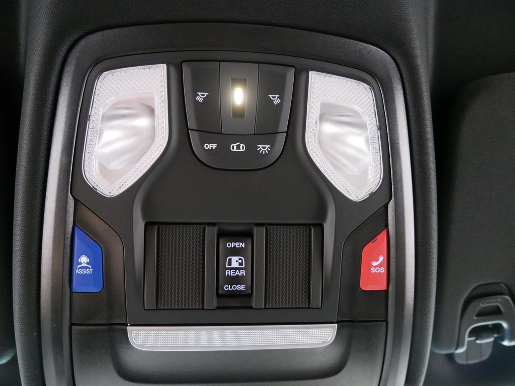 Thumbnail: 2026 RAM 1500 - 25