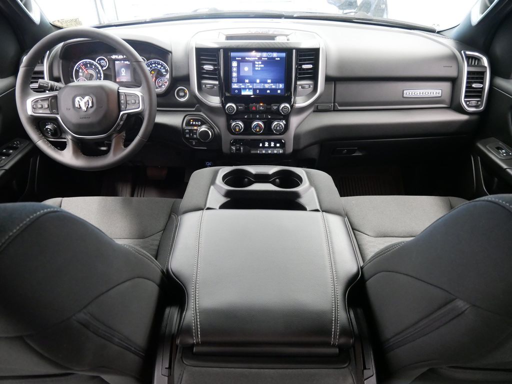 Thumbnail: 2026 RAM 1500 - 2
