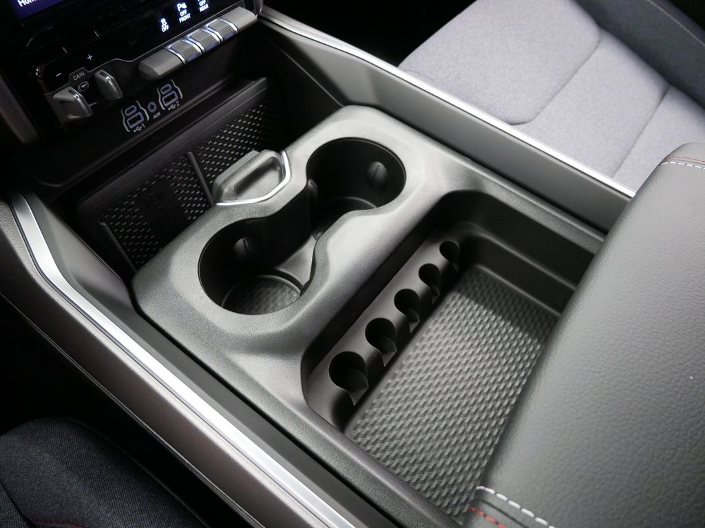Thumbnail: 2026 RAM 1500 - 12