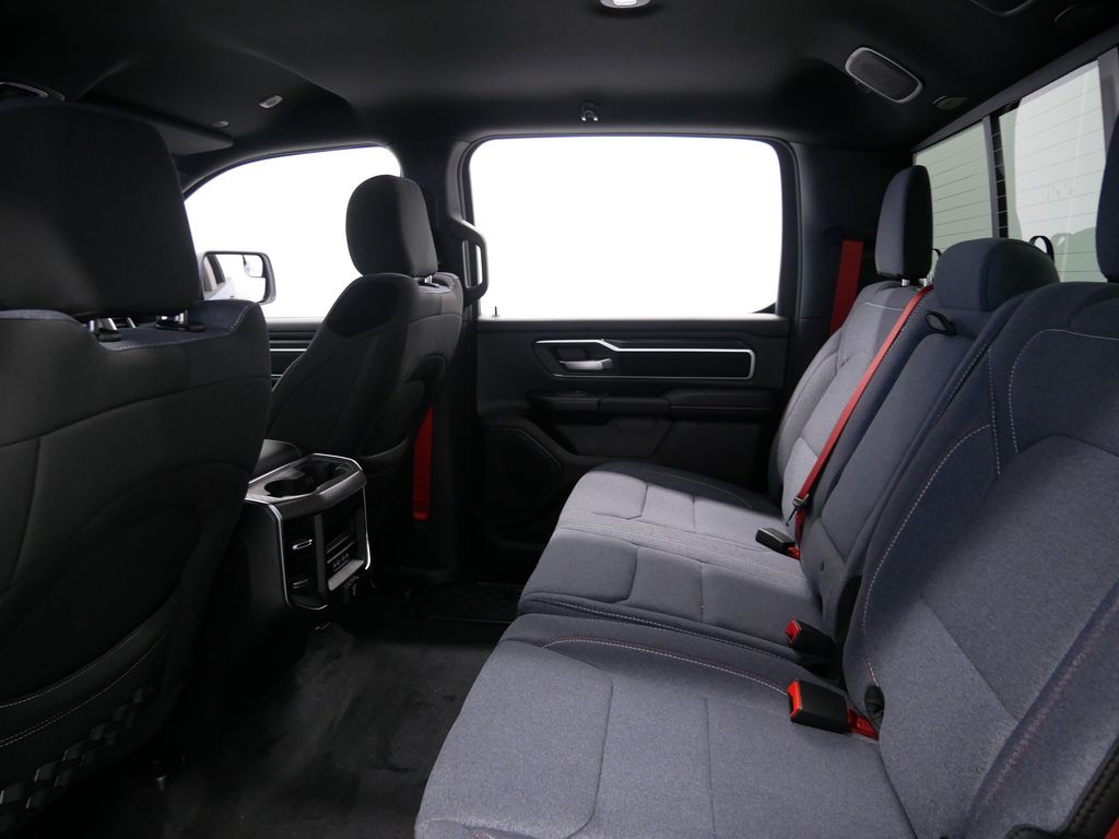 Thumbnail: 2026 RAM 1500 - 10