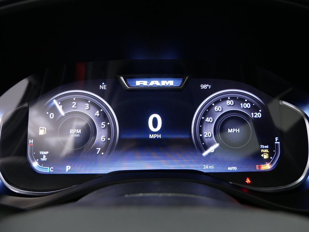 Thumbnail: 2026 RAM 1500 - 13