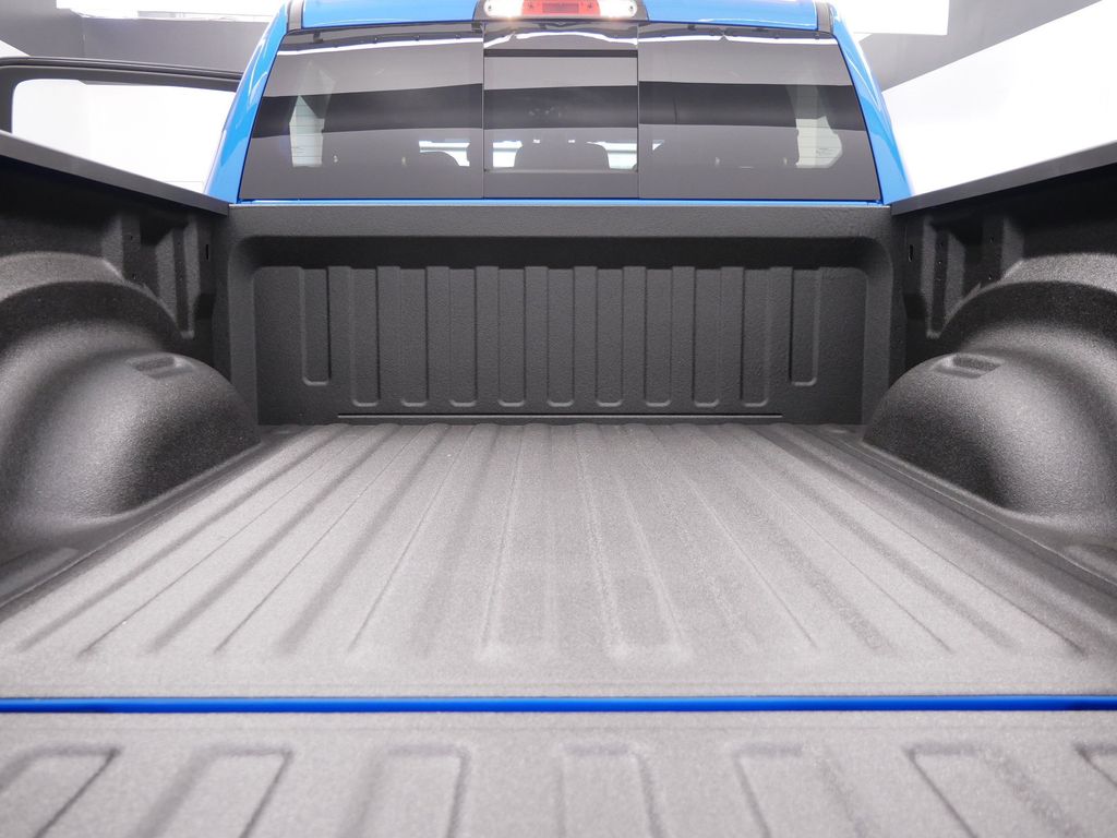 Thumbnail: 2026 RAM 1500 - 14