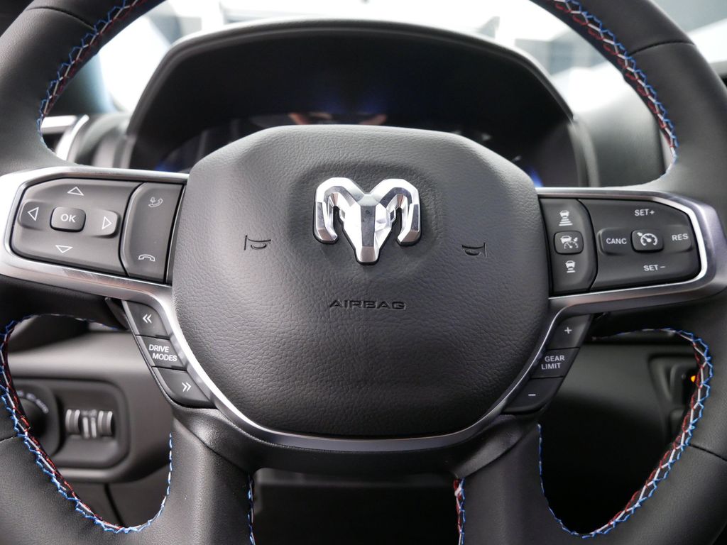 Thumbnail: 2026 RAM 1500 - 22
