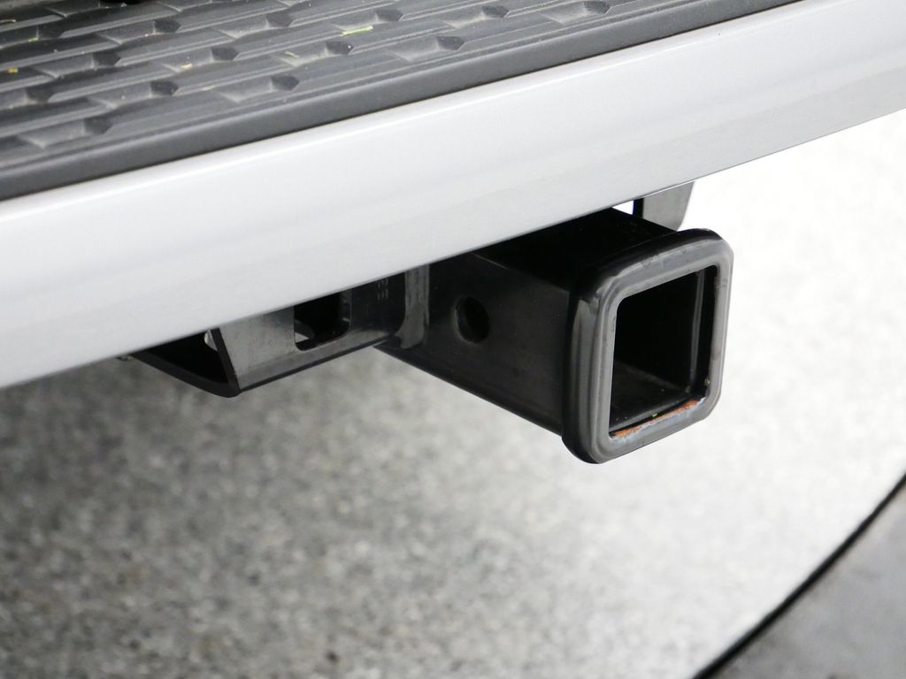 Thumbnail: 2025 RAM 1500 - 45